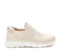 XTI Femme 143567 Basket, Beige, 37 EU