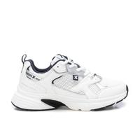 XTI Femme 143587 Basket, Blanc, 40 EU
