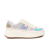 XTI Femme 143591 Basket, Aqua 54, 36 EU