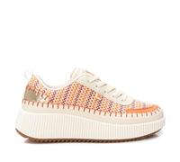 XTI Femme 143591 Basket, Corail 22, 41 EU