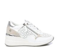 XTI Femme 143632 Basket, Blanc, 37 EU