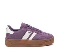 XTI Femme 143644 Basket, Lilas, 36 EU