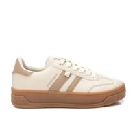 XTI Femme 143645 Basket, Beige, 36 EU