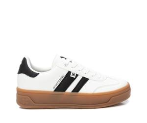 XTI Femme 14364503 Basket, Blanc 18, 38 EU