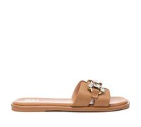 XTI Femme 143679 Sandale, Camel, 40 EU