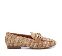 XTI Femme 143802 Basket, Taupe, 40 EU