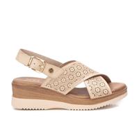 XTI Femme 143852 Sandale, Glace 46, 39 EU