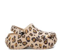 XTI Femme 143888 Basket, Beige, 41 EU