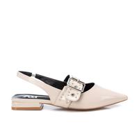 XTI Femme 144023 Basket, Beige 74, 37 EU