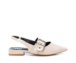 XTI Femme 144023 Basket, Beige 74, 38 EU