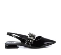 XTI Femme 144023 Basket, Noir 98, 38 EU