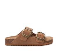 XTI Femme 144039 Sandale, Camel 70, 40 EU