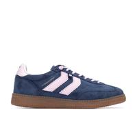 XTI Femme 144170 Chaussures, Bleu Marine, 36 EU