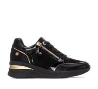 XTI Femme 144223 Chaussures, Noir, 37 EU