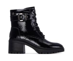 XTI Femme 144275 Bottines, Noir, 39 EU