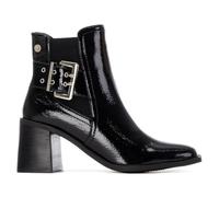 XTI Femme 144315 Bottines, Noir, 36 EU
