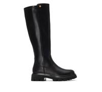 XTI Footwear – Botte femme 14441901 – Noir, confortable et polyvalente, style décontracté – Taille 39