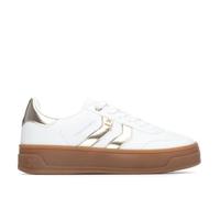 XTI Footwear Sneakers Femme Modèle 14458509 – Blanc, confortables et polyvalentes – Taille 37