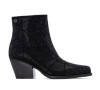 XTI Femme 144670 Bottines, Noir, 41 EU