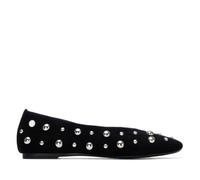 XTI Footwear Ballerines femme Modèle 14528303 Noir confortables et polyvalentes Taille 38