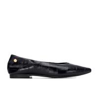 Xti 14637602 Ballet Pumps Noir EU 38 Femme