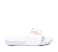 XTI - Flip-Flops Fille Blanc - Chaussures confortables et polyvalentes - Mode décontractée - Modèle 15114603 (Taille34)