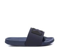 XTI - Flip-Flops Fille Bleu marine - Chaussures confortables et polyvalentes - Mode décontractée - Modèle 15114606 (Taille35)