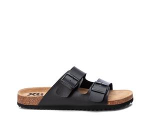 XTI Homme 141268 Sandale, Noir 26, 43 EU