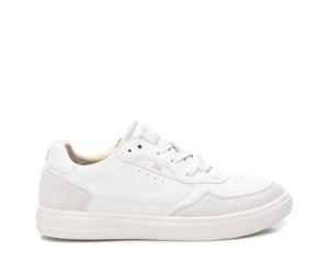 XTI Homme 141505 Chaussures décontractées, Blanc, 45 EU