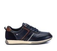 XTI Homme 142168 Chaussures décontractées, Bleu Marine 06, 41 EU