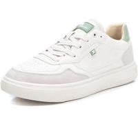 XTI Homme 142242 Basket, Aqua, 45 EU