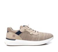 XTI Homme 142304 Basket, Taupe, 45 EU