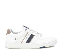 XTI Homme 142492 Basket, Blanc, 44 EU