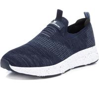 XTI Homme 142493 Basket, Bleu Marine, 41 EU