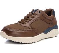 XTI Homme 142507 Basket, Taupe, 41 EU