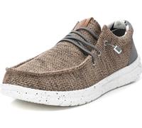 XTI Homme 142546 Basket, Beige, 43 EU