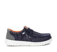 XTI Homme 142546 Basket, Bleu Marine 46, 40 EU