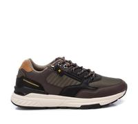XTI Homme 143146 Basket, Kaki, 44 EU