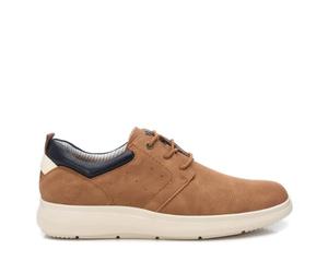 XTI Homme 143760 Chaussures, Camel 86, 44 EU