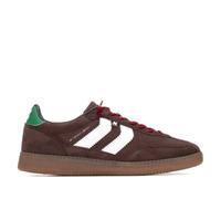 XTI Homme 144169 Chaussures, Marron, 43 EU