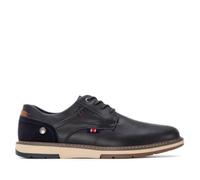 XTI Homme 144561 Chaussures, Bleu Marine, 45 EU