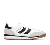 XTI - Sneakers Homme Blanc - Chaussures Confortables et polyvalentes - Mode décontractée - Modèle 14458203 (Taille41)