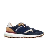 XTI Homme 145717 Basket, Bleu Marine, 45 EU