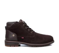 XTI Homme Référence : 143219 Botte Tactique et Militaire, Marron, 43 EU