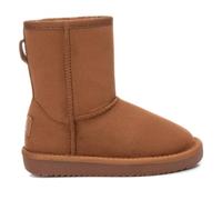 Xti KIDS 150142 Bottines, Camel 10, 34 EU