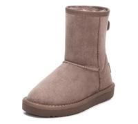 Xti KIDS 150142 Bottines, Taupe 50, 33 EU