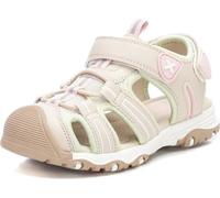XTI KIDS 150674 Sandale de Sport, Beige, 32 EU