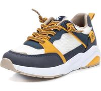 XTI Kids 151135, Chaussure, Navy, 35 EU, Bleu Marine, 35 EU