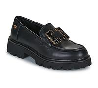 Xti Mocassins 144429-BLACK in Noir 38