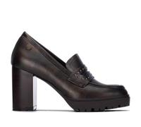 XTI - Mocassins Femme - Chaussures Confortables et polyvalentes - Mode décontractée
